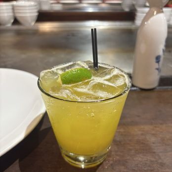 Benihana - Sushi Bars Near Me - Houston, Texas