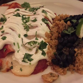 Dorado - Traditional Enchilada - Mexican Near Me - Rochester, New York Dorado - Traditional Enchilada - Mexican Near Me - Rochester, New York