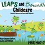 Photo of Leaps and Bounds Childcare