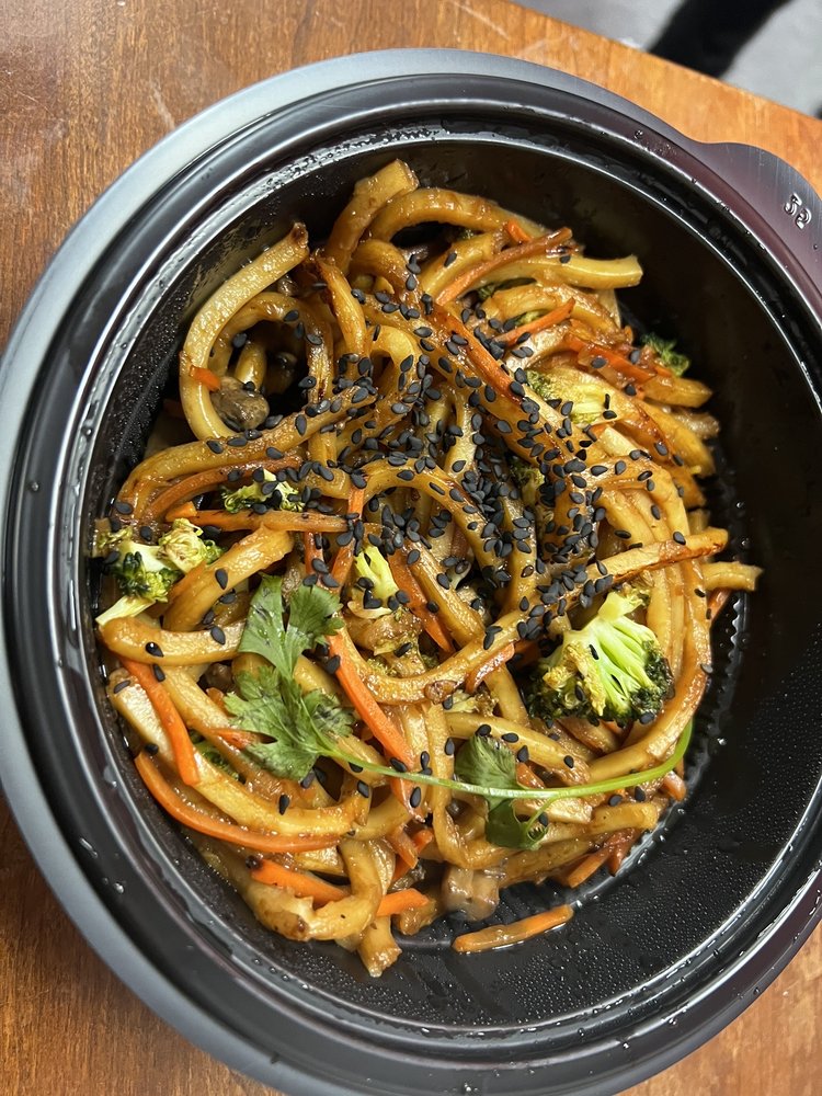 Noodles and Company