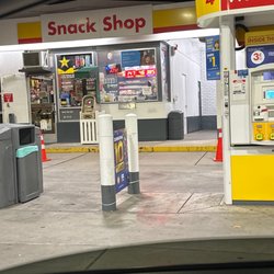 Shell Service