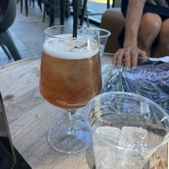 Provision - Blueberry Lavender tea - Coffee & Tea Near Me - Phoenix, Arizona Provision - Blueberry Lavender tea - Coffee & Tea Near Me - Phoenix, Arizona