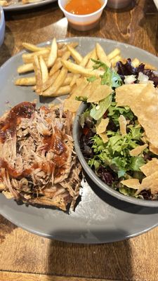 The Local No. 7 by null