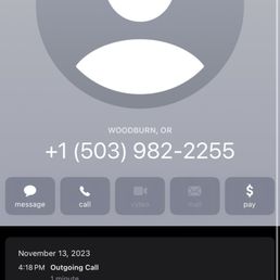 Phone call with hostess never heard back from a manager 2 days later Phone call with hostess never heard back from a manager 2 days later