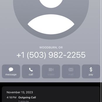 Elmer's Restaurant - Phone call with hostess never heard back from a manager 2 days later - American Near Me - Woodburn, Oregon Elmer's Restaurant - Phone call with hostess never heard back from a manager 2 days later - American Near Me - Woodburn, Oregon