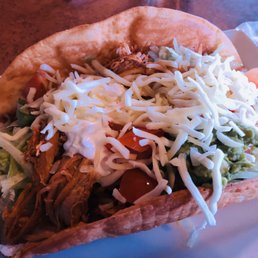 Taco Salad