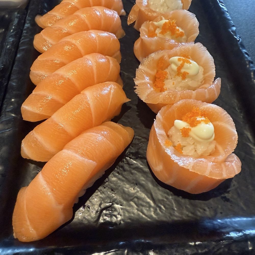 Nogi Sushi - Japanese Near Me - Markham, Ontario