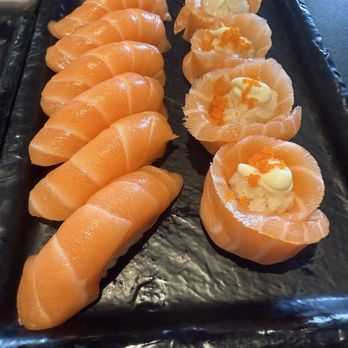Nogi Sushi - Japanese Near Me - Markham, Ontario