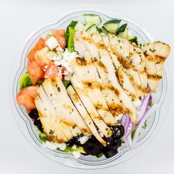Cliffs Cafe