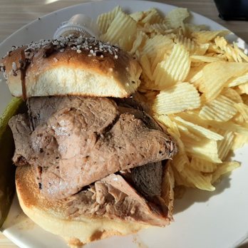 Kalamata Family Restaurant - Beef on weck - Greek Near Me - Lockport, New York Kalamata Family Restaurant - Beef on weck - Greek Near Me - Lockport, New York