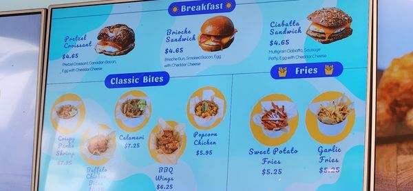 Menu photo 6 Pengo Drink Station Lake Forest, CA Menu photo 6 Pengo Drink Station Lake Forest, CA