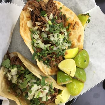 La Casita Taqueria - Barbacoa tacos... - Mexican Near Me - Spring, Texas