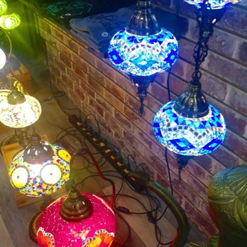Historic Downtown - Beautiful lights! - Local Flavor Near Me - Grapevine, Texas