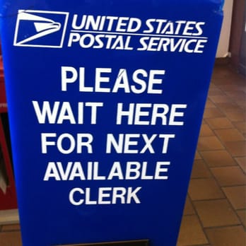 US Post Office - Post Offices Near Me - El Paso, Texas