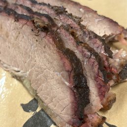 PERFECT BRISKET!! PERFECT BRISKET!!