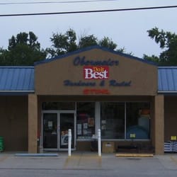 Obermeier Hardware & Rental  - Obermeier Hardware Located on Hwy 66 Rockport Indiana-Outside Owensboro Ky