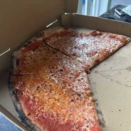 Cheese Pizza Cheese Pizza