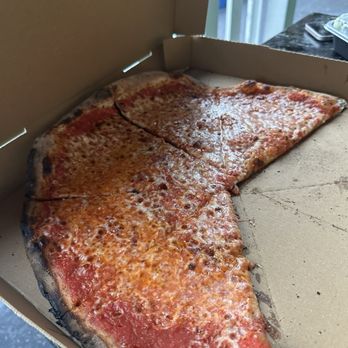 The Pizza Spot - Cheese pizza 9/10 best 3 pizza in south Florida so far I've had. - Pizza Near Me - Fort Lauderdale, Florida The Pizza Spot - Cheese pizza 9/10 best 3 pizza in south Florida so far I've had. - Pizza Near Me - Fort Lauderdale, Florida