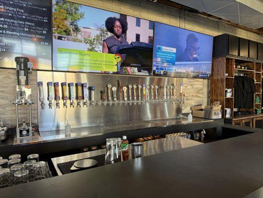 Beer Zombies Brewing Co. by null