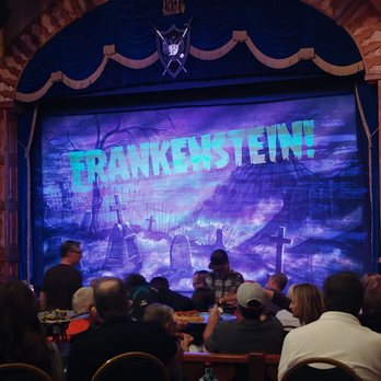 Gaslight Theatre - Performing Arts Near Me - Tucson, Arizona