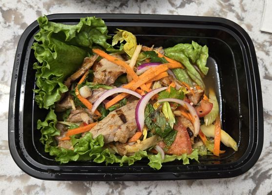 Ammathar Thai Cuisine by null