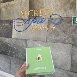 Secrets  Spa - 5/27/24