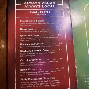 Cloak & Dagger - Menu - Cocktail Bars Near Me - Cleveland, Ohio