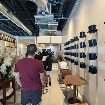 The Phin - Coffee & Tea Near Me - Houston, Texas