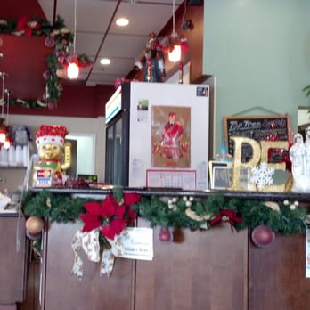 Toppings Tree Restaurant - Ready for the holidays - Filipino Near Me - Santa Clara, California Toppings Tree Restaurant - Ready for the holidays - Filipino Near Me - Santa Clara, California