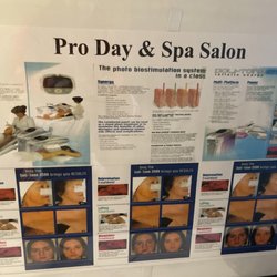Pro Day Spa & Salon