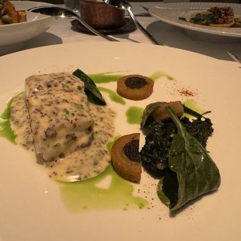 Calusso - HALIBUT - Bars Near Me - Fort Lauderdale, Florida Calusso - HALIBUT - Bars Near Me - Fort Lauderdale, Florida