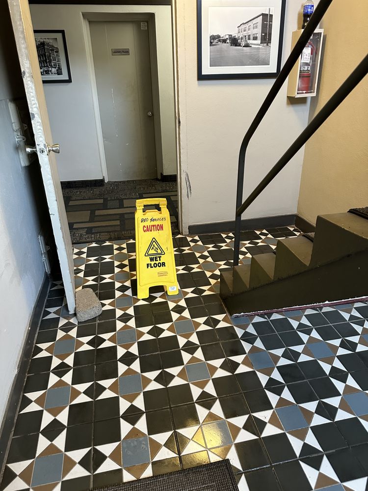 Reo Services - veterans service organization in Coon Rapids, MN