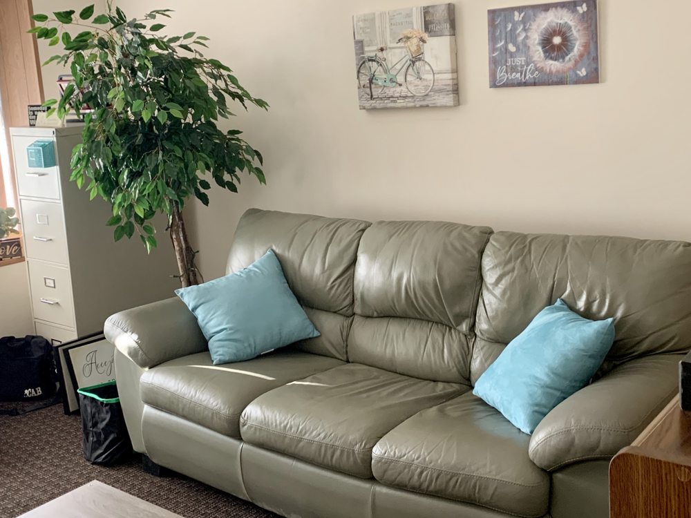 Donna Ulrich Termini - grief counselor in Charter Township, MI