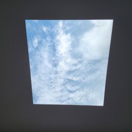 transparent roof top transparent roof top
