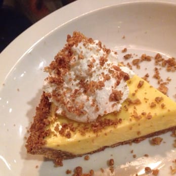 South Ocean Grill - Key lime pie! Delicious! - Burgers Near Me - Patchogue, New York South Ocean Grill - Key lime pie! Delicious! - Burgers Near Me - Patchogue, New York