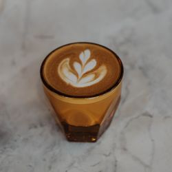 Vibe Coffee and Wine - Cortado