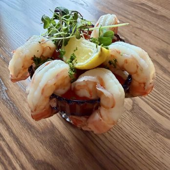 Blade & Barrel - Shrimp cocktail - Steakhouses Near Me - Wisconsin Dells, Wisconsin