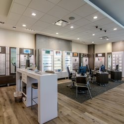 Eye Care Center of Ocala - Modern, clean design!