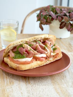 Il Dante Caffe by null