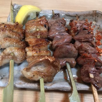 Rintaro - Skin, Hearts - Izakaya Near Me - San Francisco, California