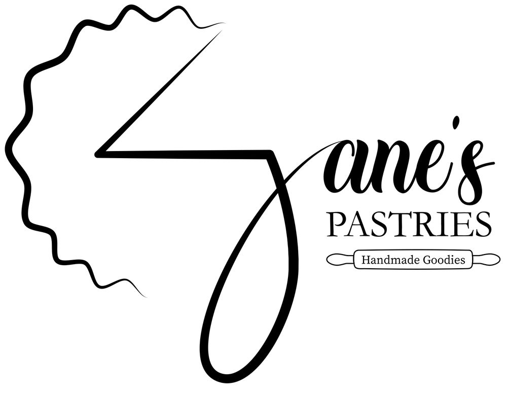 Jane’s Pastries Logo