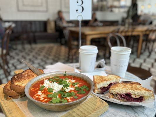 Tatte Bakery & Cafe | Capitol Crossing by null