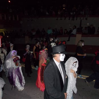 All Souls Procession - Local Flavor Near Me - Tucson, Arizona