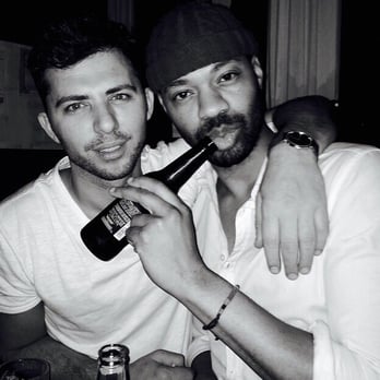 Suite - Well, someone said open bar ? - Gay Bars Near Me - New York, New York