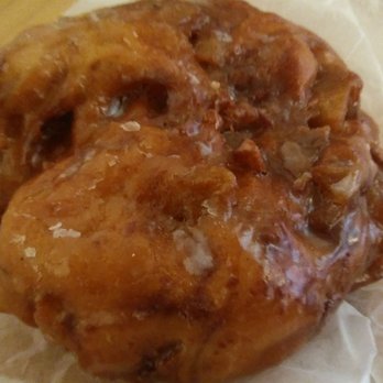 Do-Rite Donuts & Chicken - Apple Fritter - Donuts Near Me - Chicago, Illinois