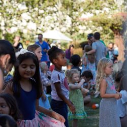 user provided The Getty Center photo