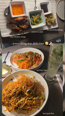 Ka Thai Uptown by null