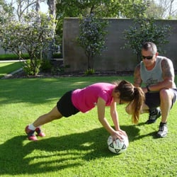 Tactical Fitness