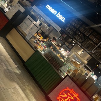Mean Bao - Restaurant - Chinese Near Me - Toronto, Ontario
