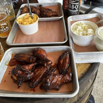 Wild Heaven Beer - All the Wings - Brewpubs Near Me - Atlanta, Georgia Wild Heaven Beer - All the Wings - Brewpubs Near Me - Atlanta, Georgia